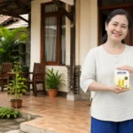 Ilustrasi reseller Ostofit