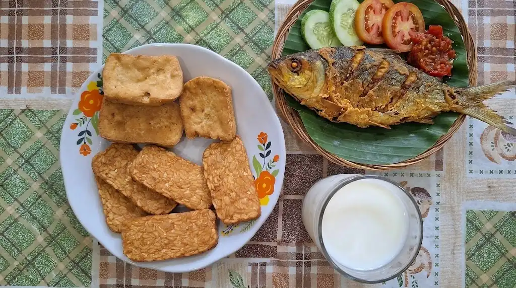 5 Sumber Kalsium yang Murah dan Mudah Ditemukan