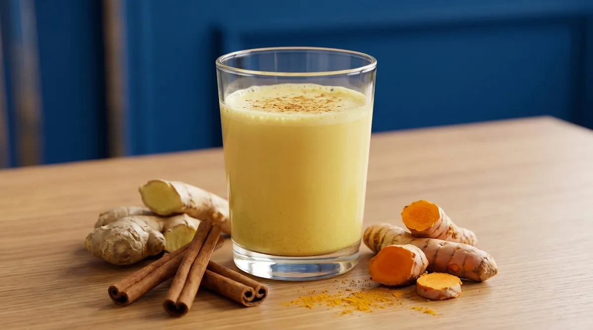 5 Manfaat Susu Herbal untuk Kesehatan Tubuh